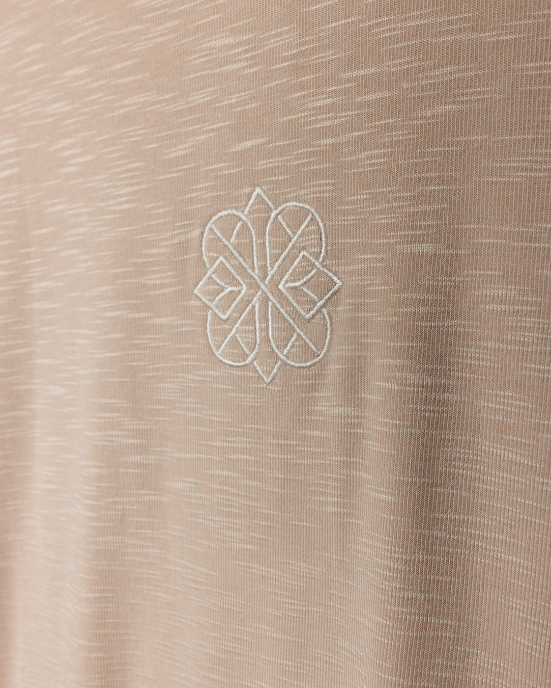 Mark Long Sleeve Tee