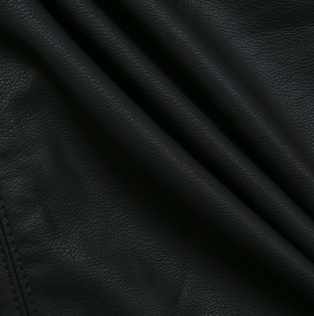 Arosa Leather Belted Vest