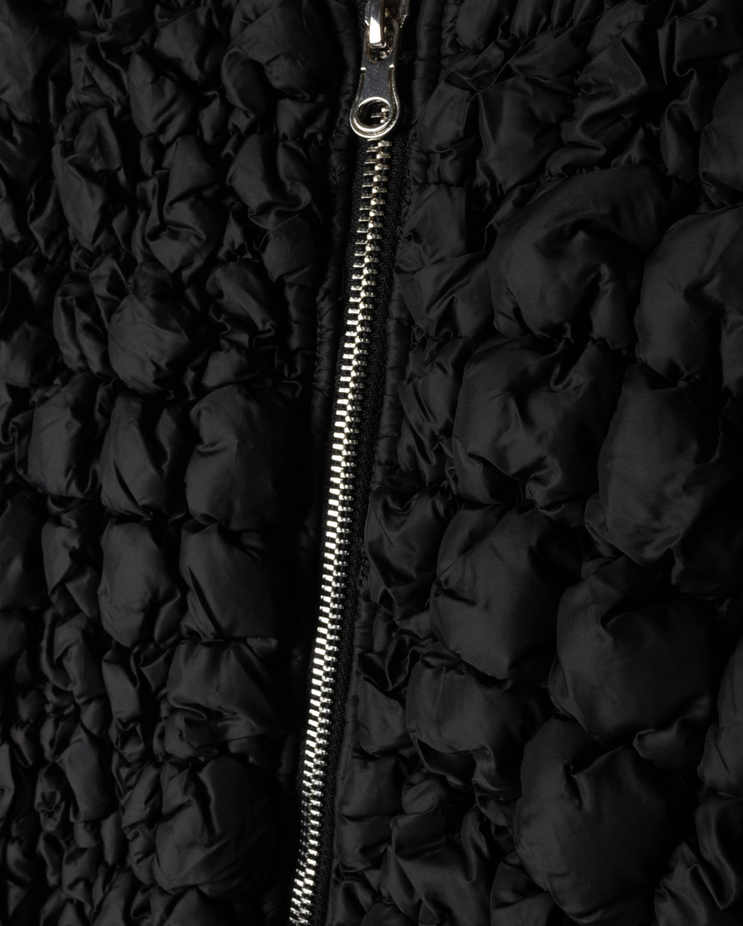 Nylon Bubble Vest W-20957