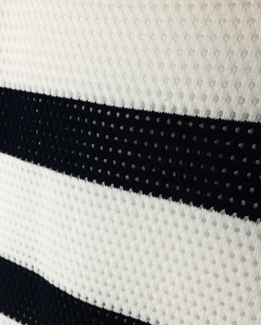 Corso Pointelle Knit Skirt