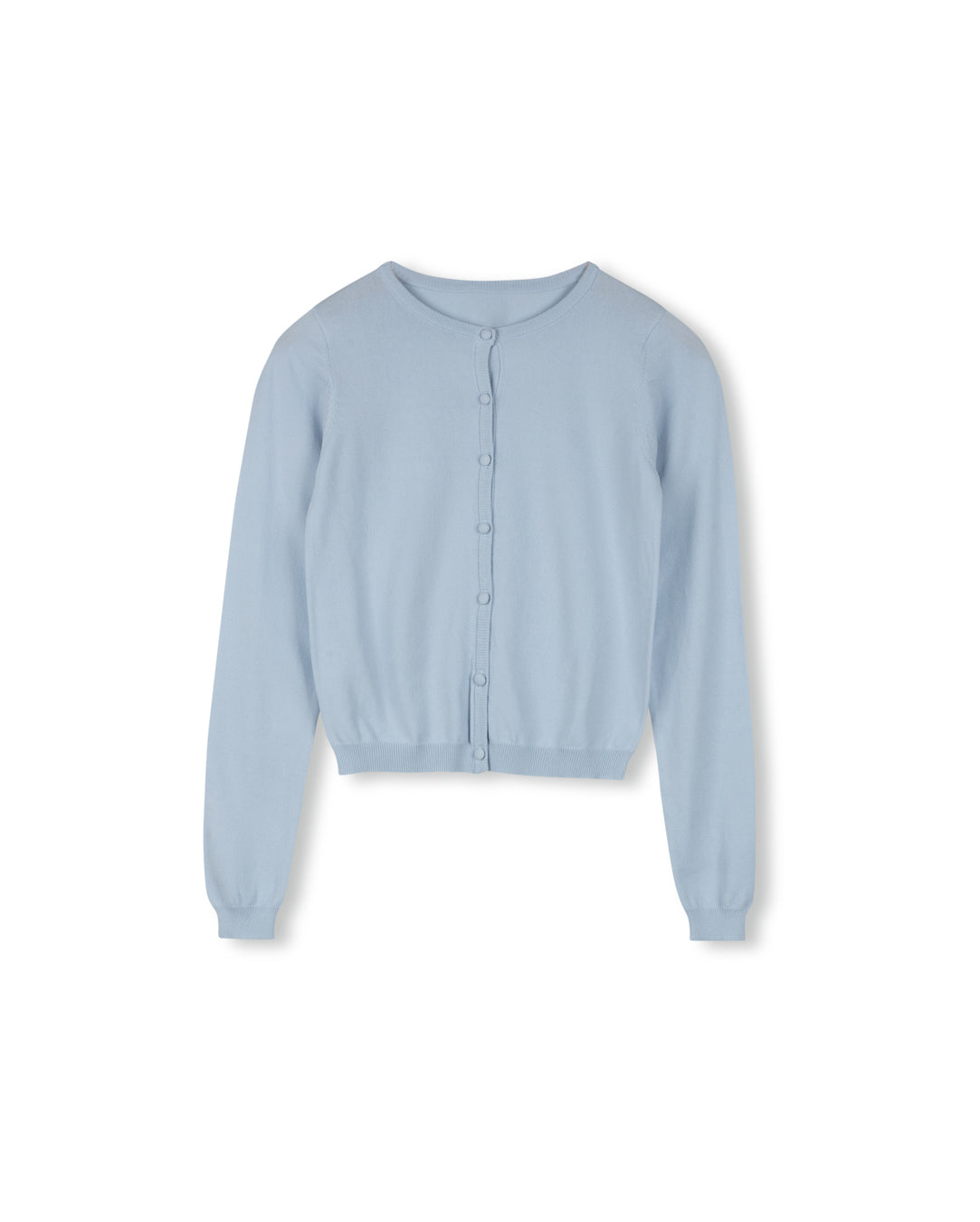 Basic Knit Cardigan - Junees