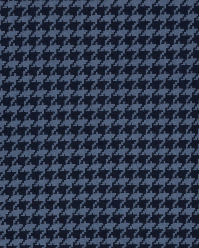 Houndstooth Pajama Set