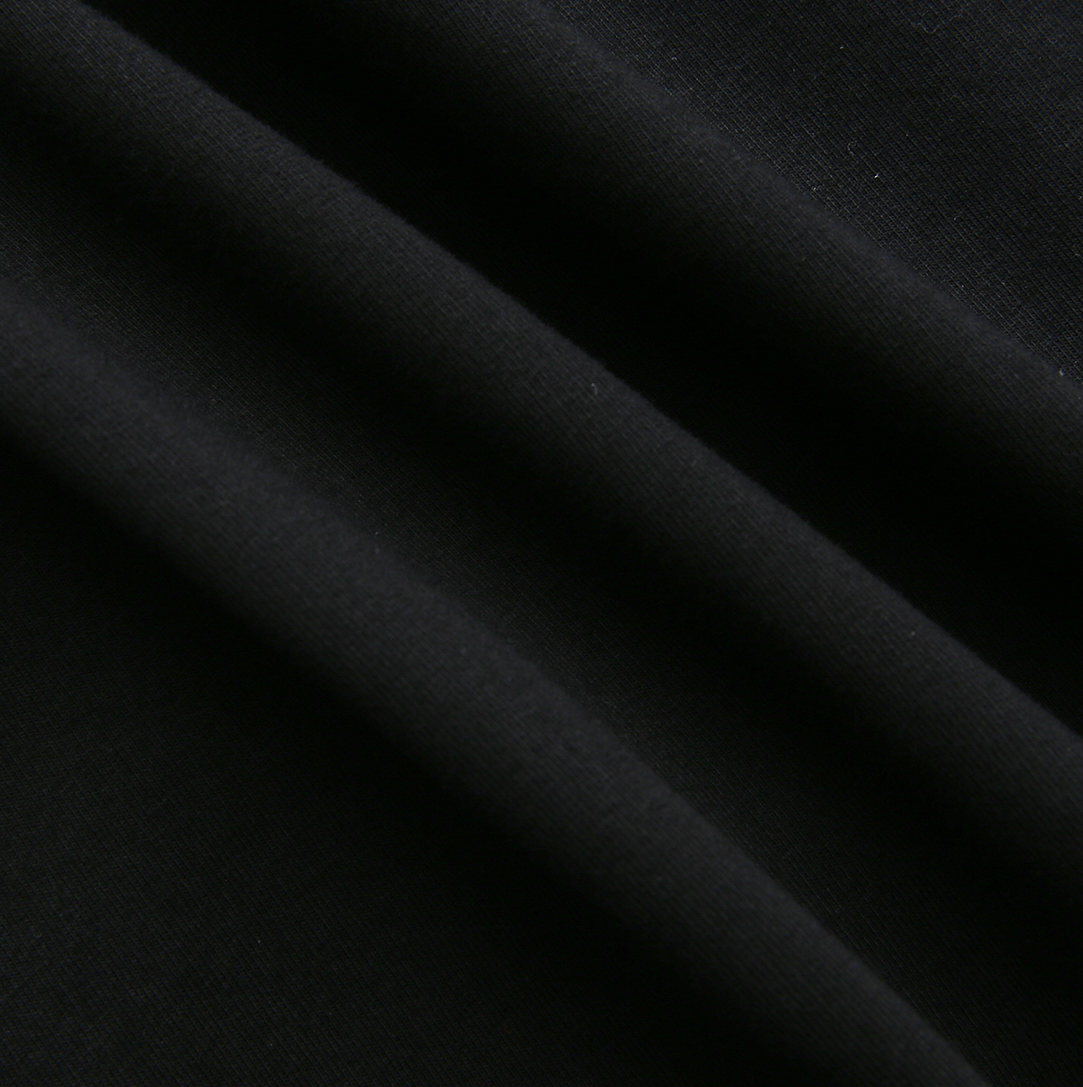 Turtleneck Half-Zip Sweatshirt