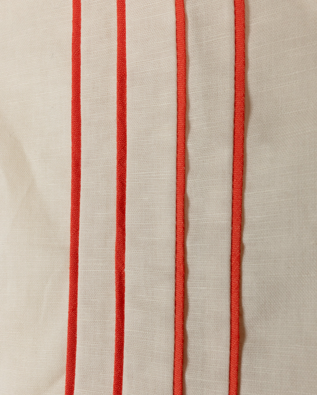 Rebecca Linen Blouse And Short Set - Junees