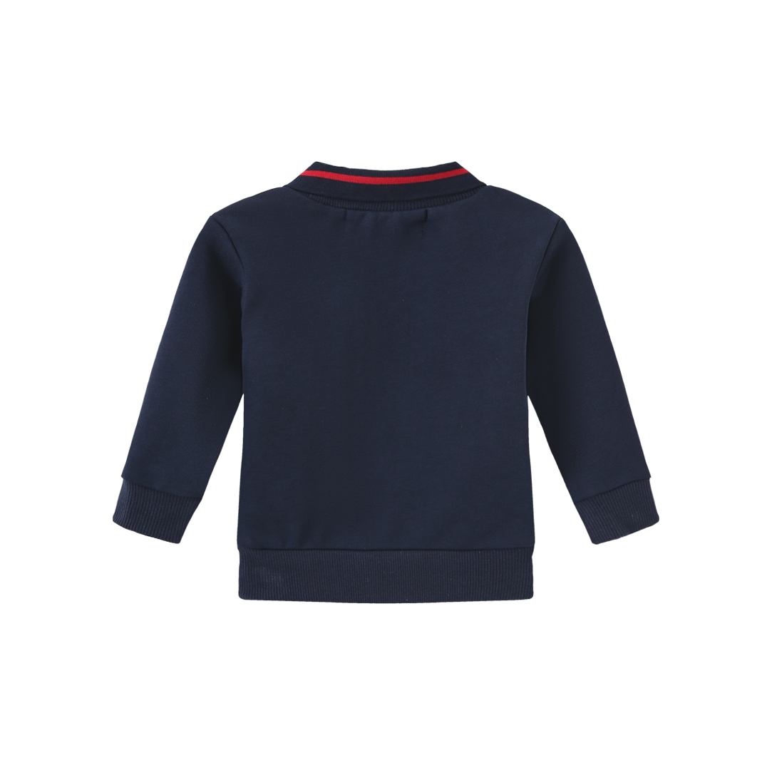 Erica Sweatshirt Baby Boy Set