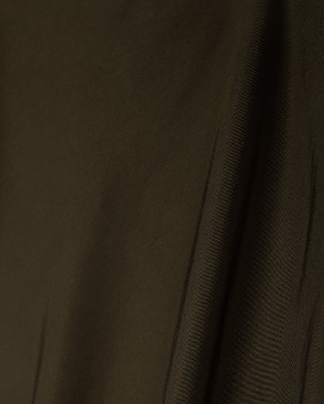 Dacey Cupro Slip Skirt