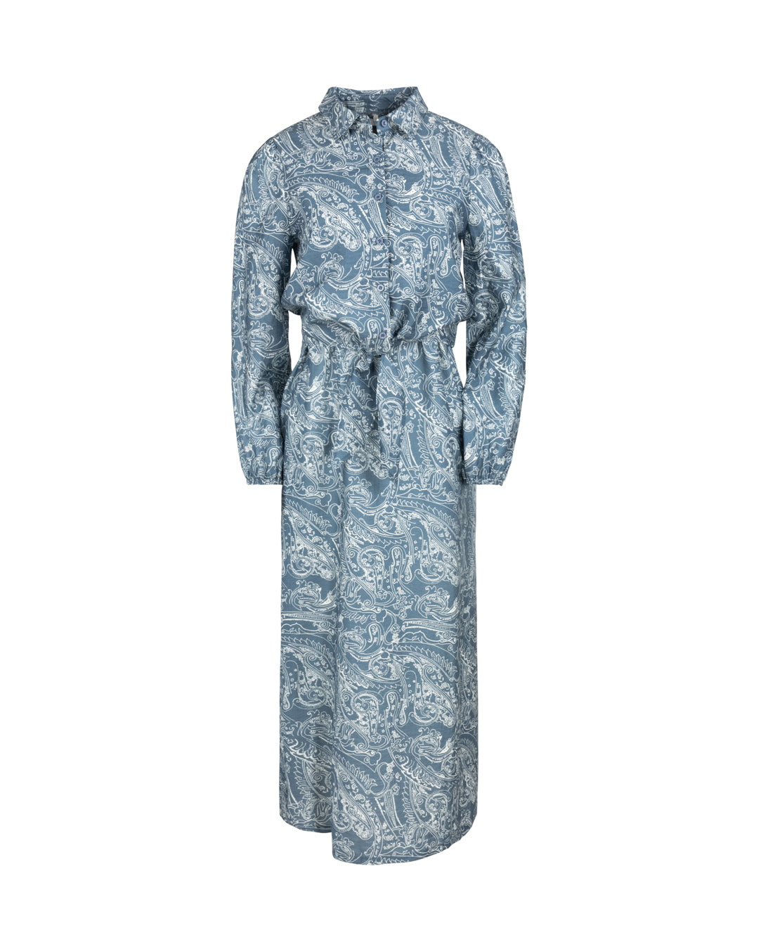 Harp Tie Blouse - Junees