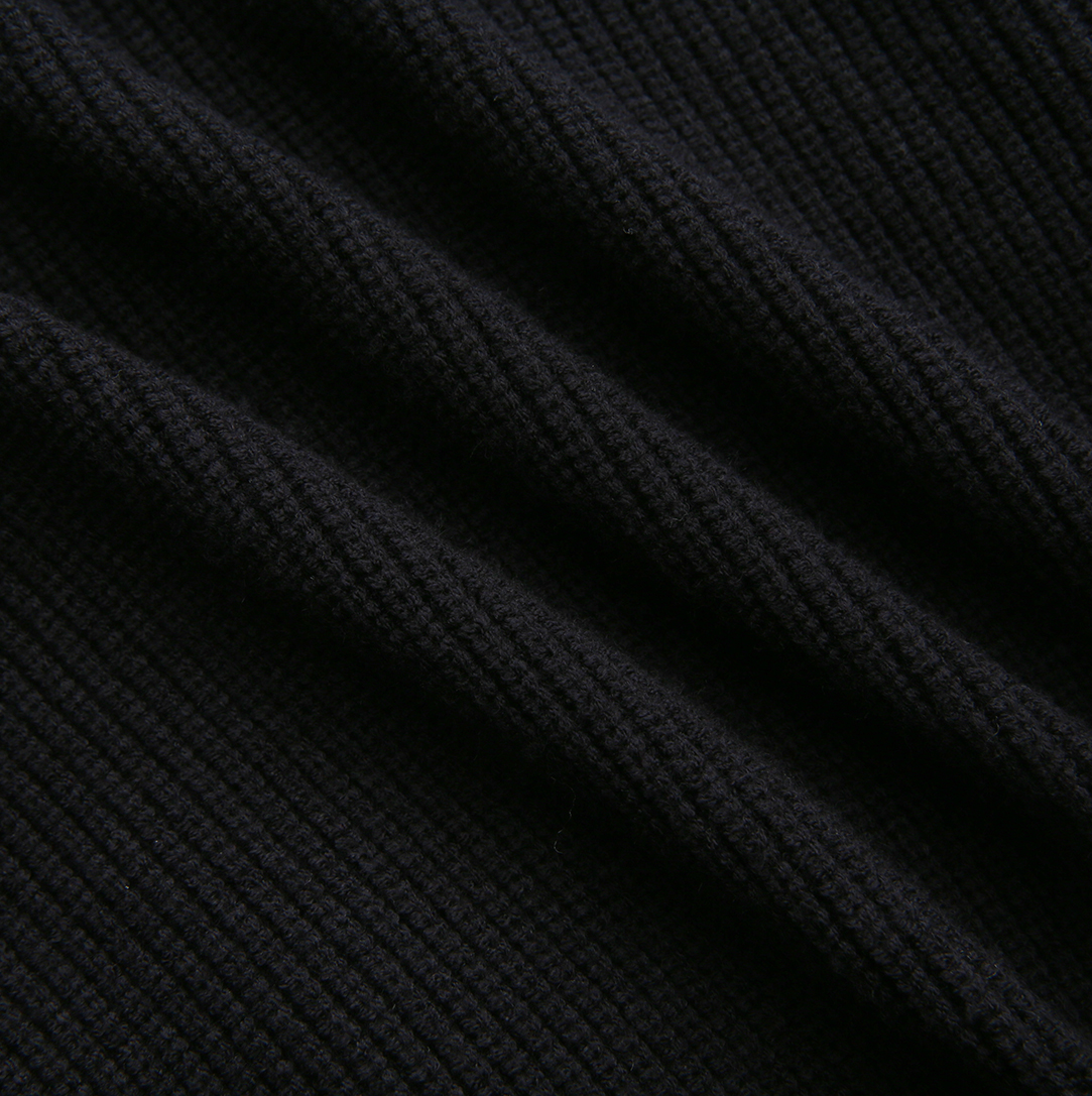 Toggle Knit Cardigan