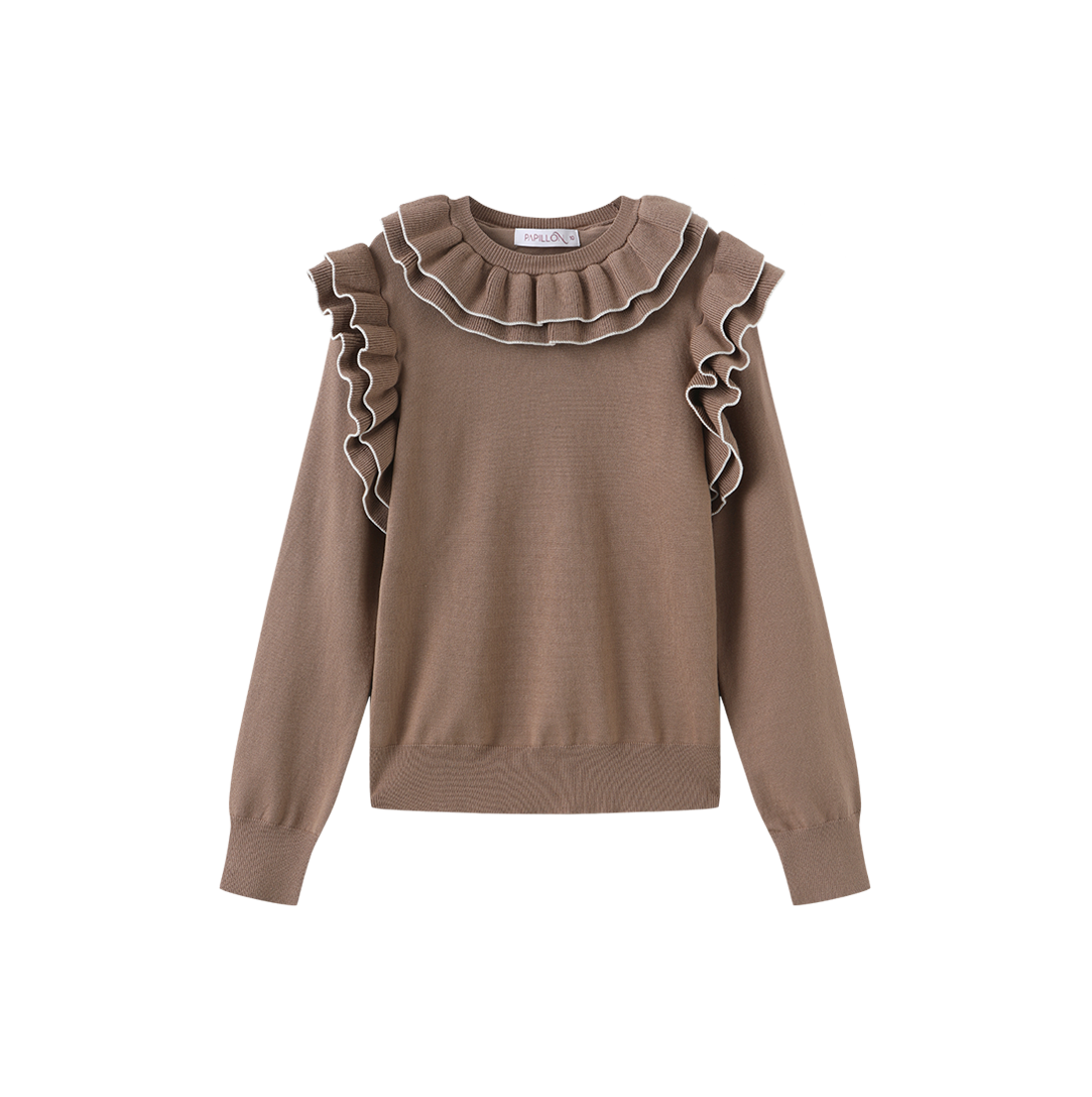 Rylie Knit Sweater