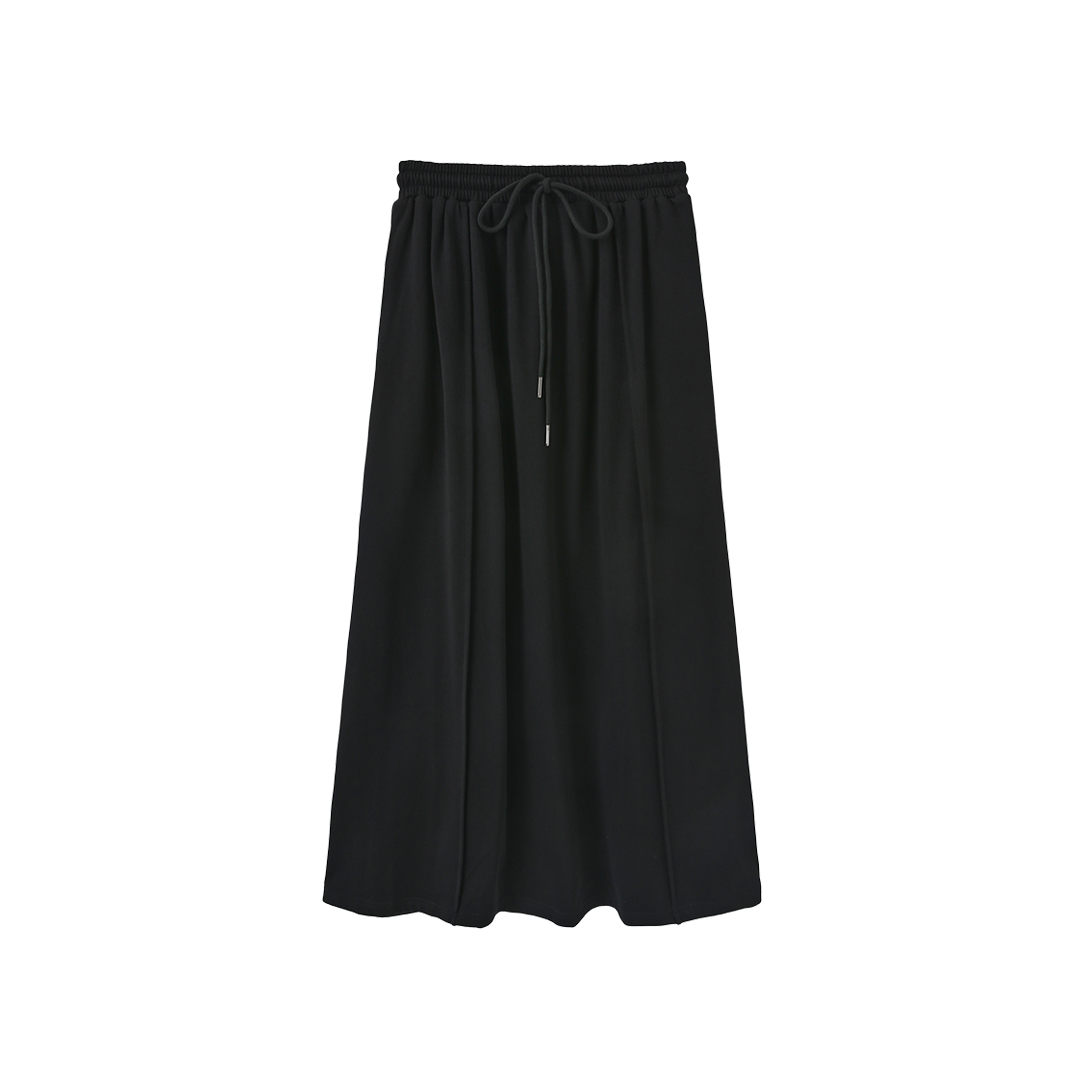 Kendall Drawstring Skirt