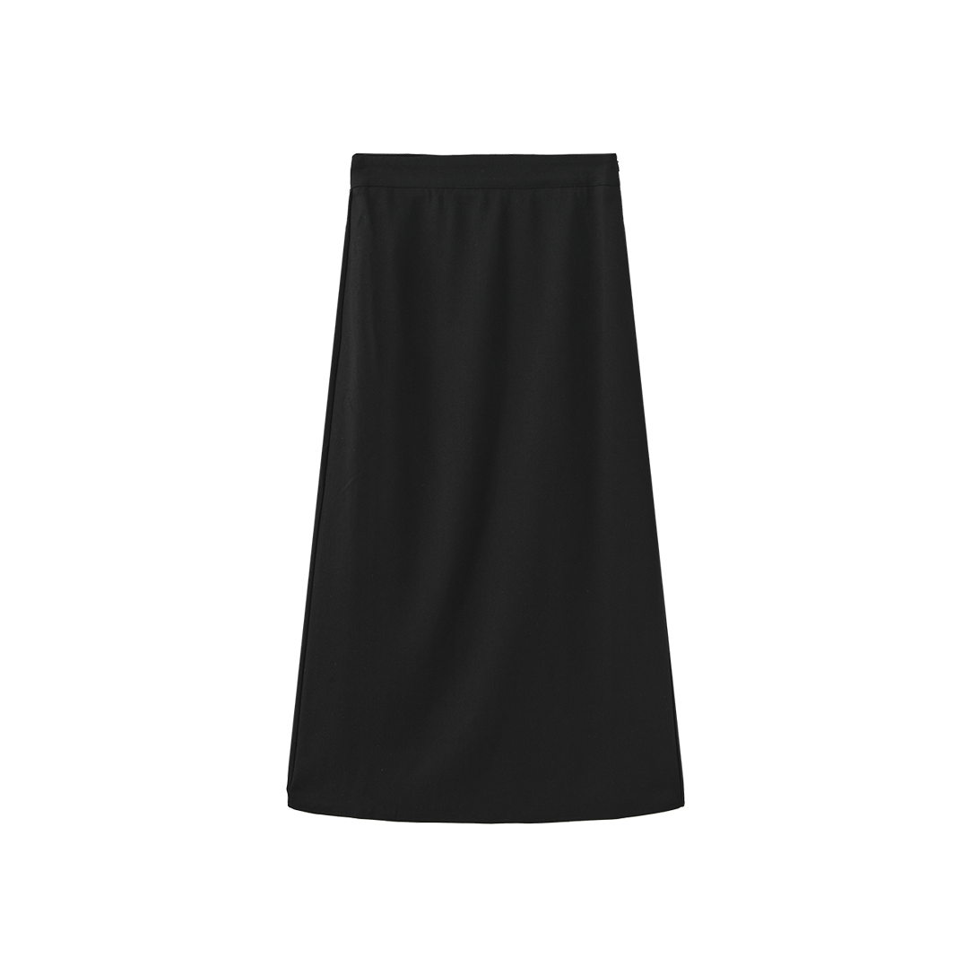 Pac Maxi Skirt