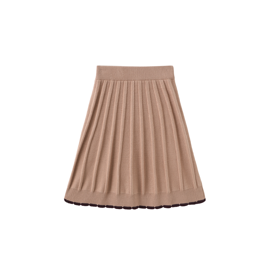 Rhea Knit Skirt