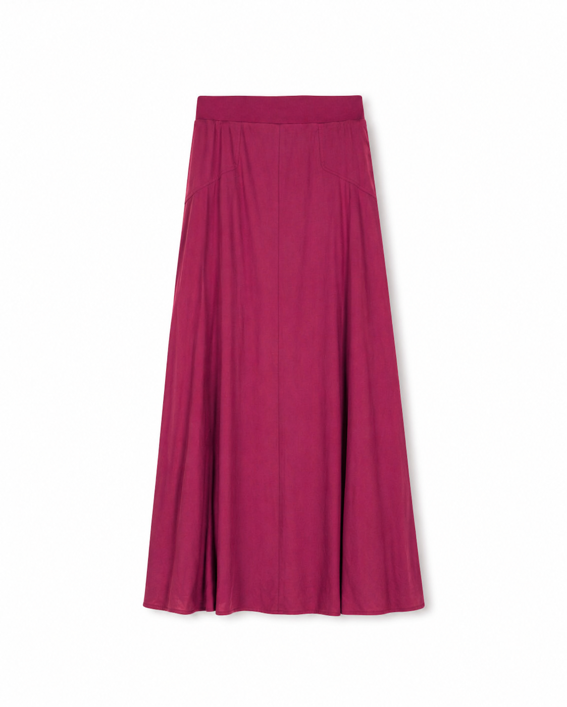 Bayard Linen Skirt - Junees