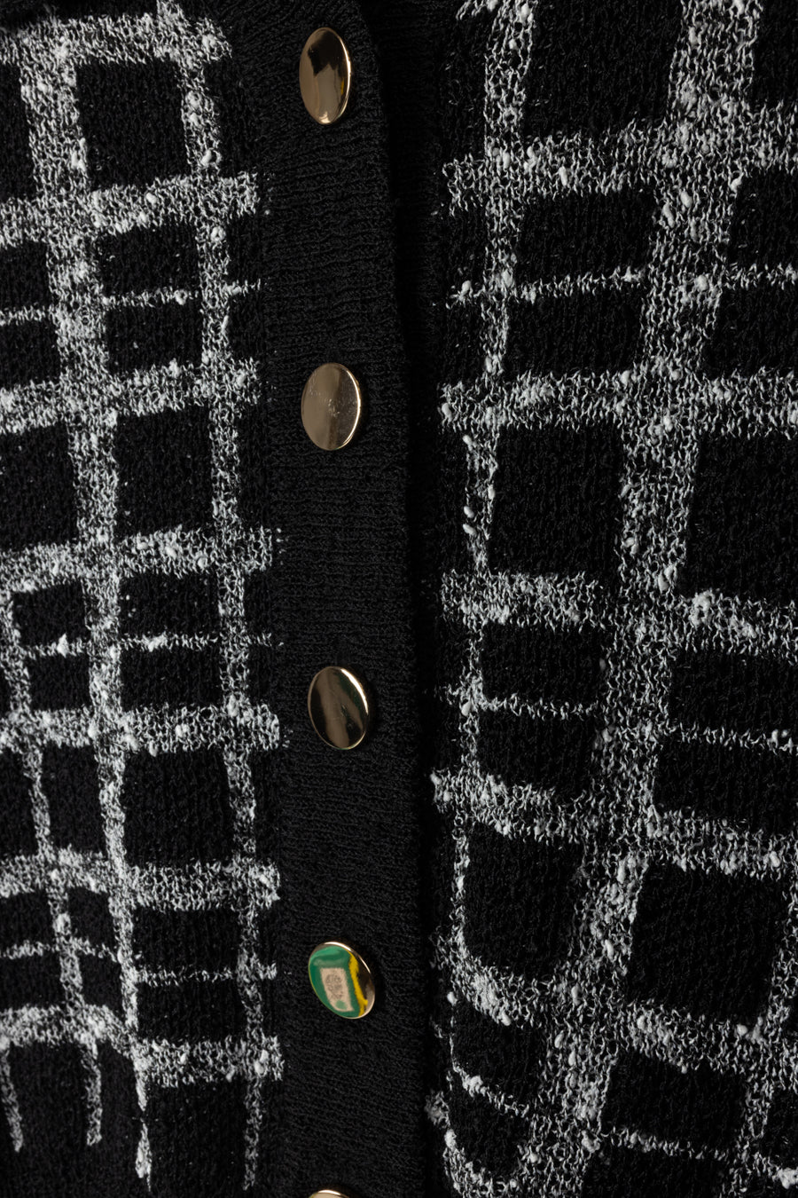 Botany Knit Cardigan