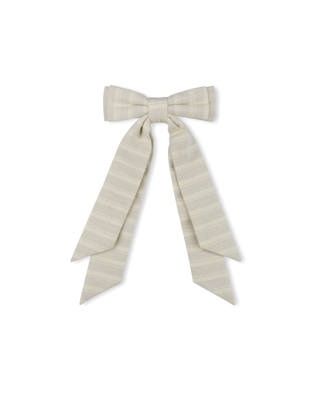 Textured Bow