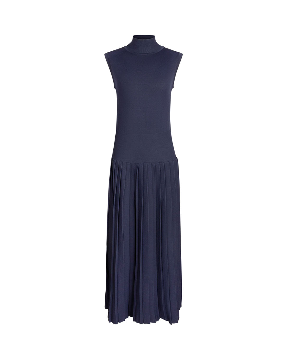 Knit Eyelet Detailed Jumper W-12005