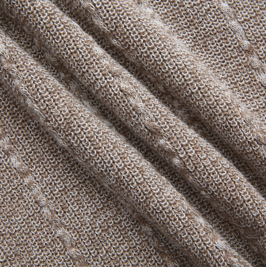 Wane Fine Knit Top