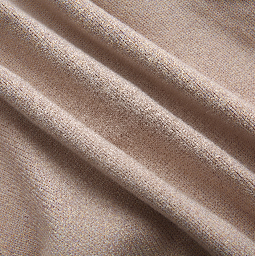 Sailor Collar Sweater
