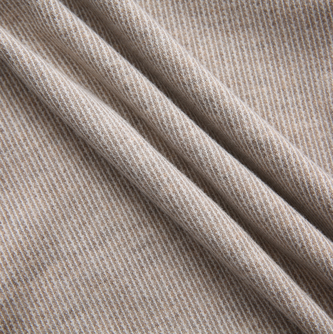 Soft Stretched Crop Jacket