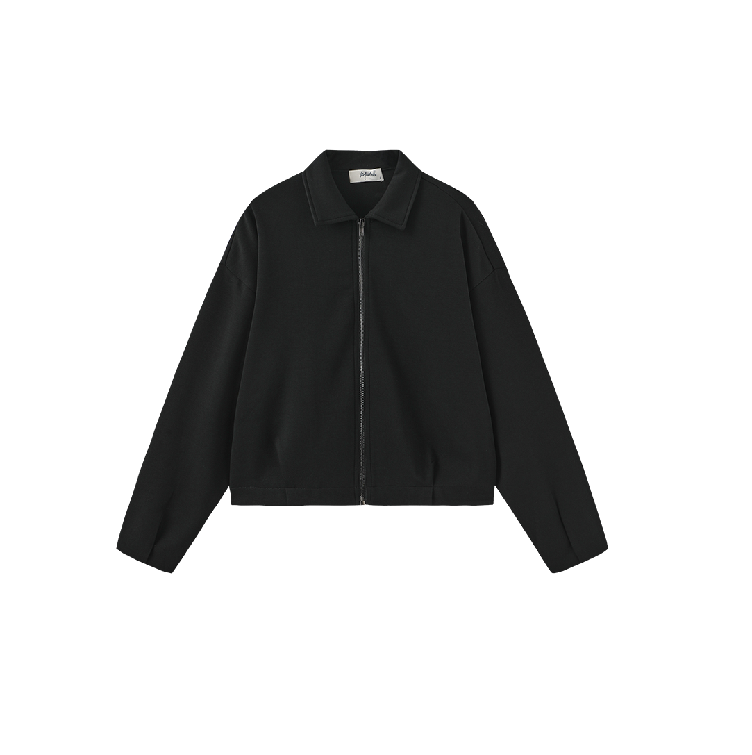 Tabu Scuba Zip Up