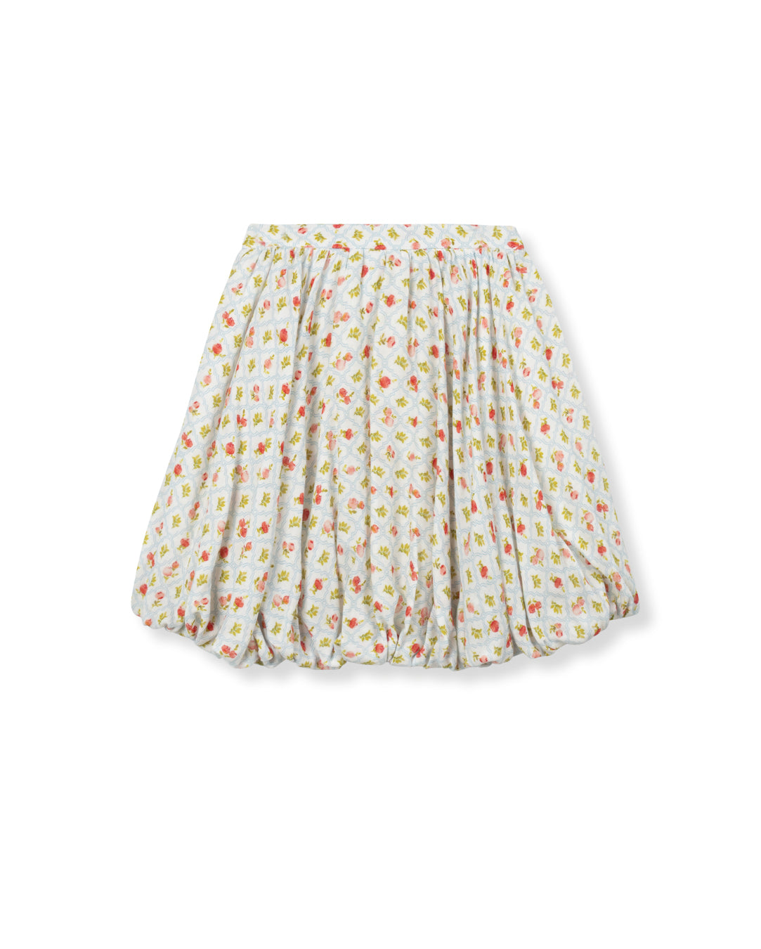 Lan Floral Skirt - Junees
