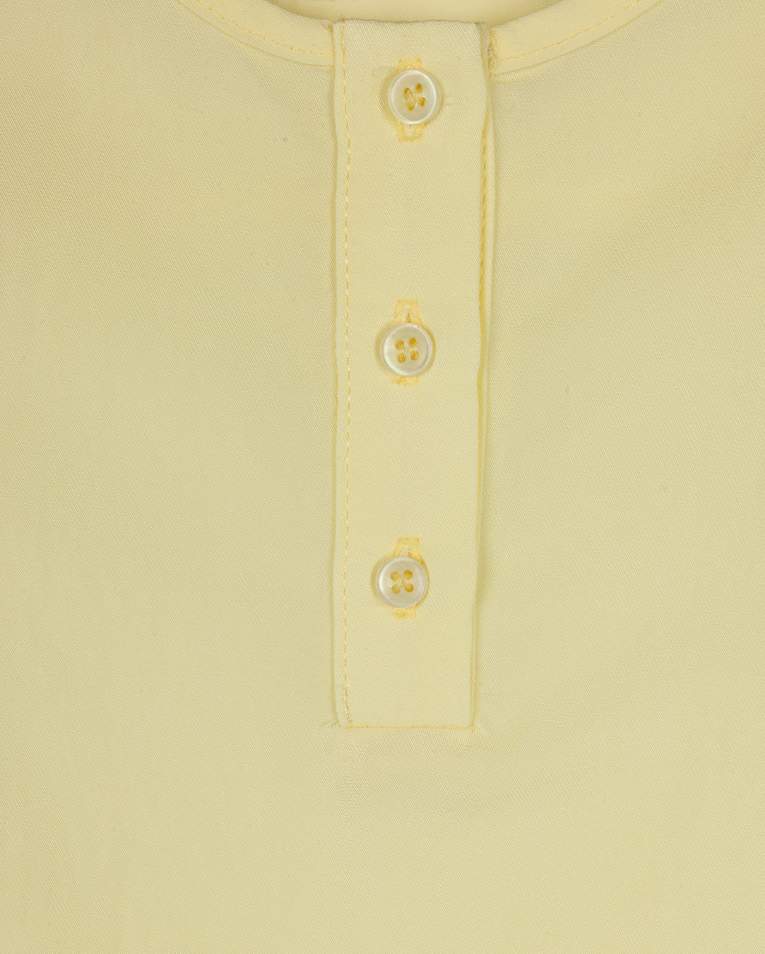 Tip Cotton Poplin Blouse - Junees