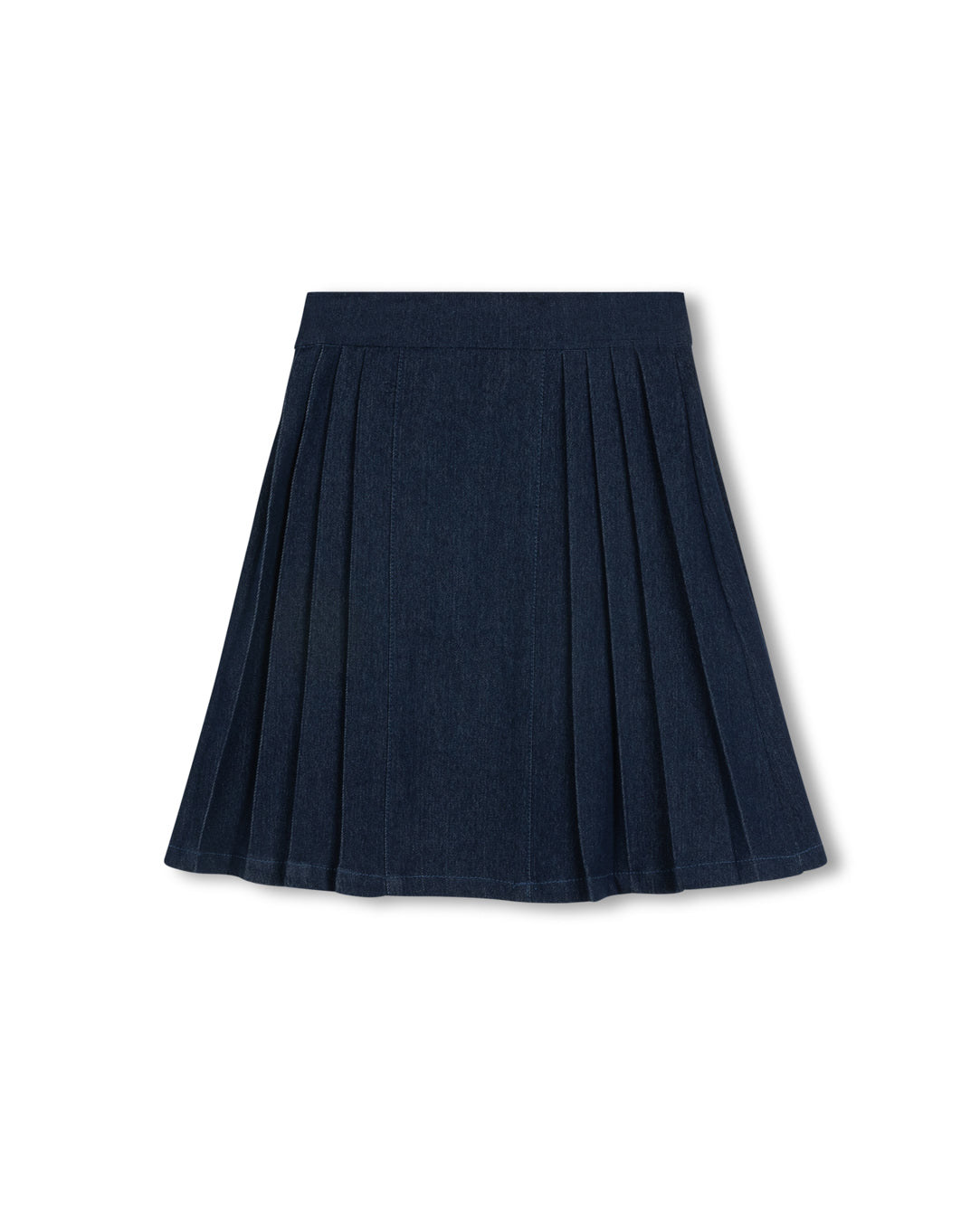 Tema Pleated Skirt