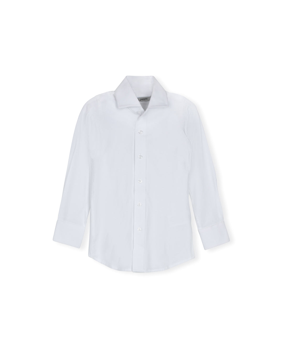 Stretch Button Down Shirt