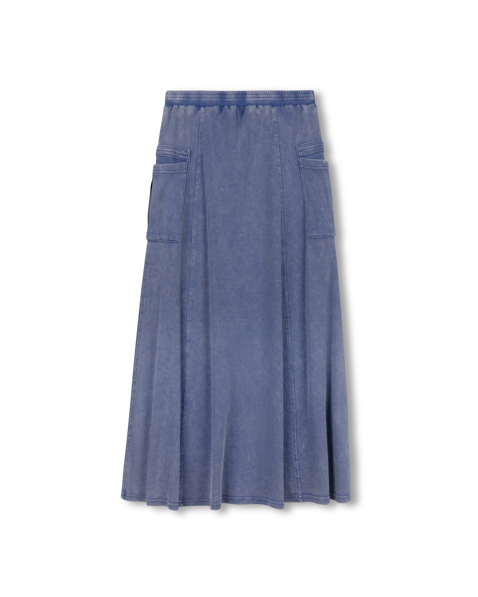 Marley Mineral Wash Skirt - Junees