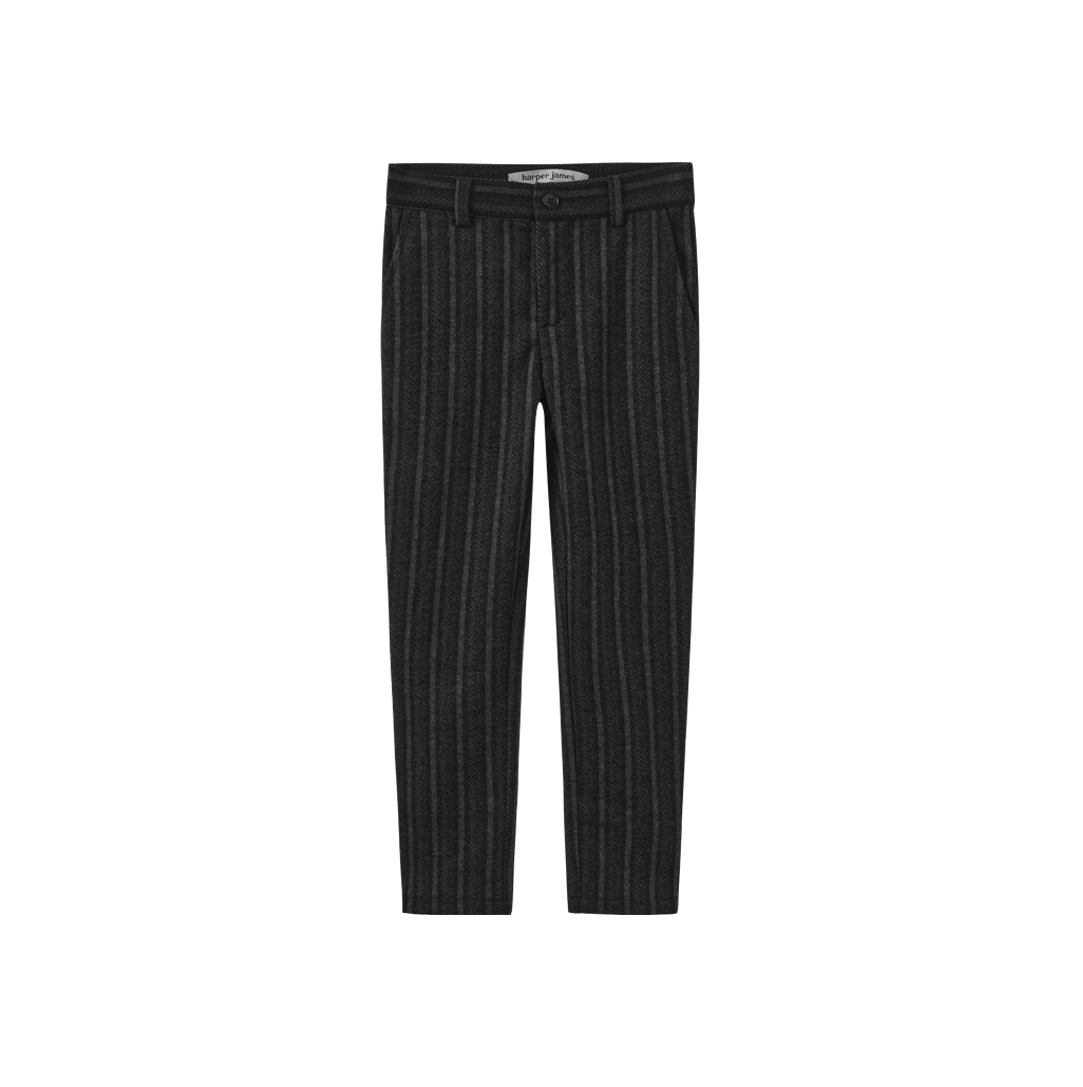 Wool Pants