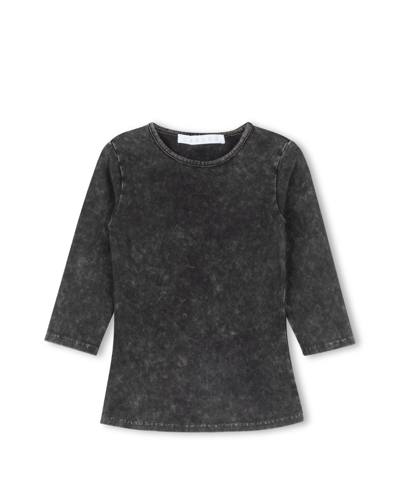 Mineral Wash Tee - Junees