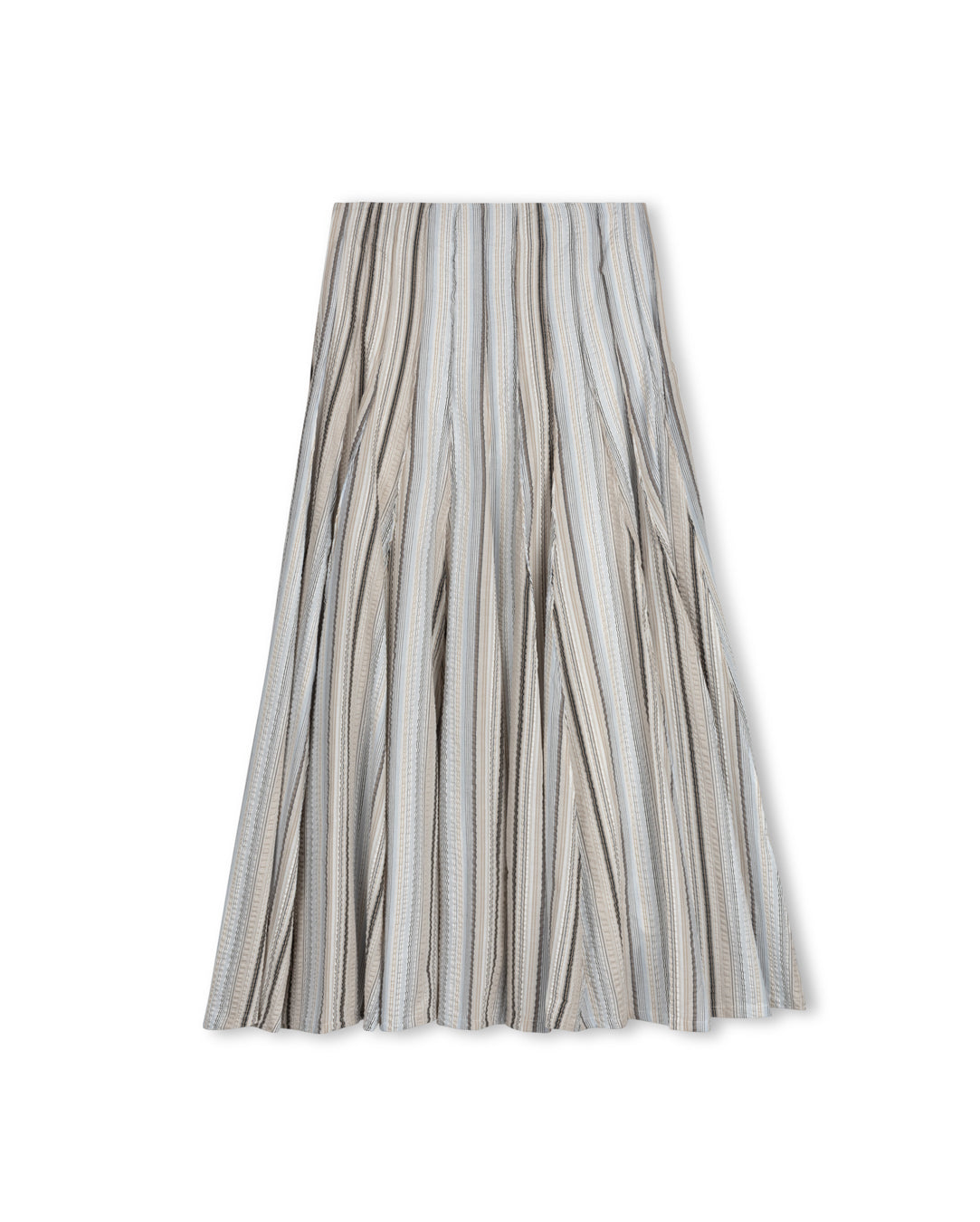 Reese A- line Skirt - Junees