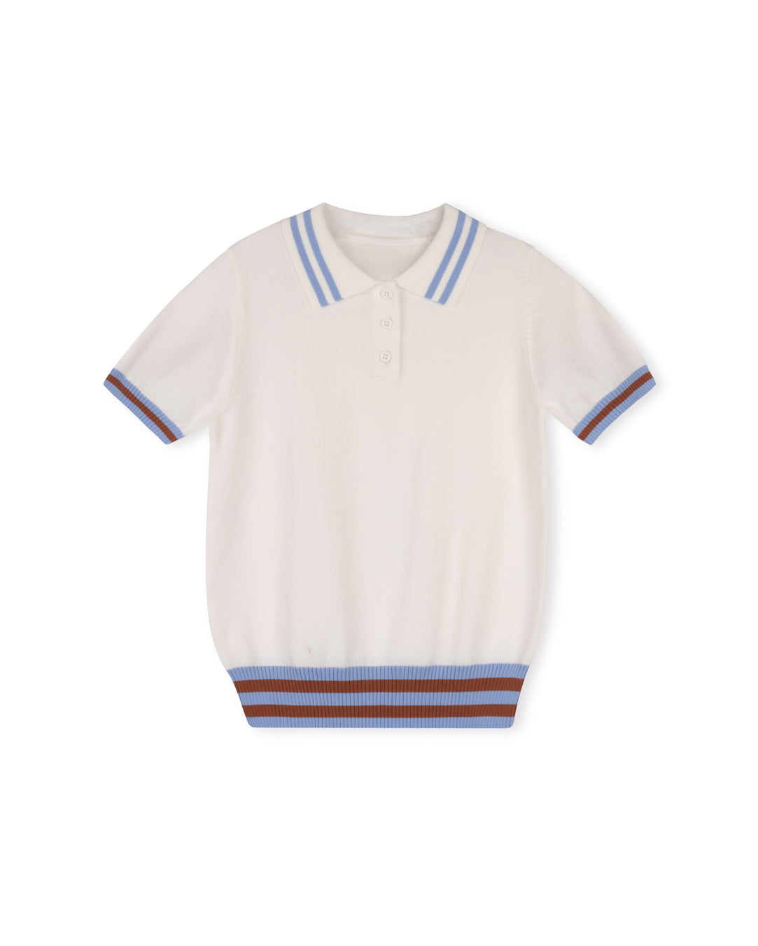 Tote Knit Sweater C-18875