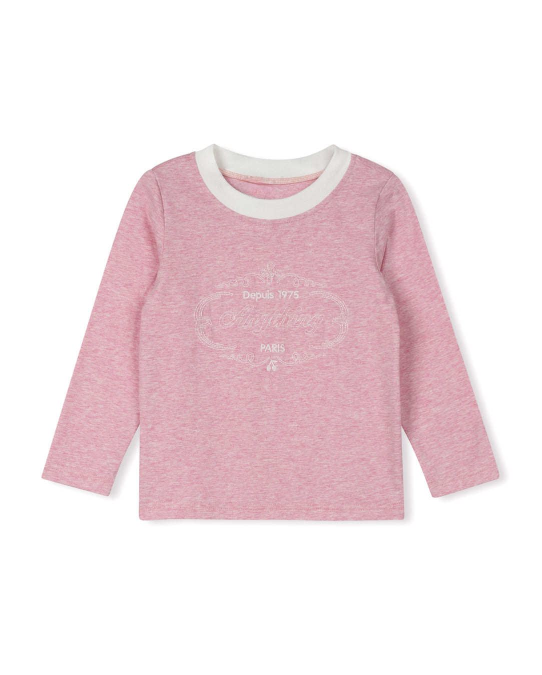 Sadie Marled T-shirt - Junees