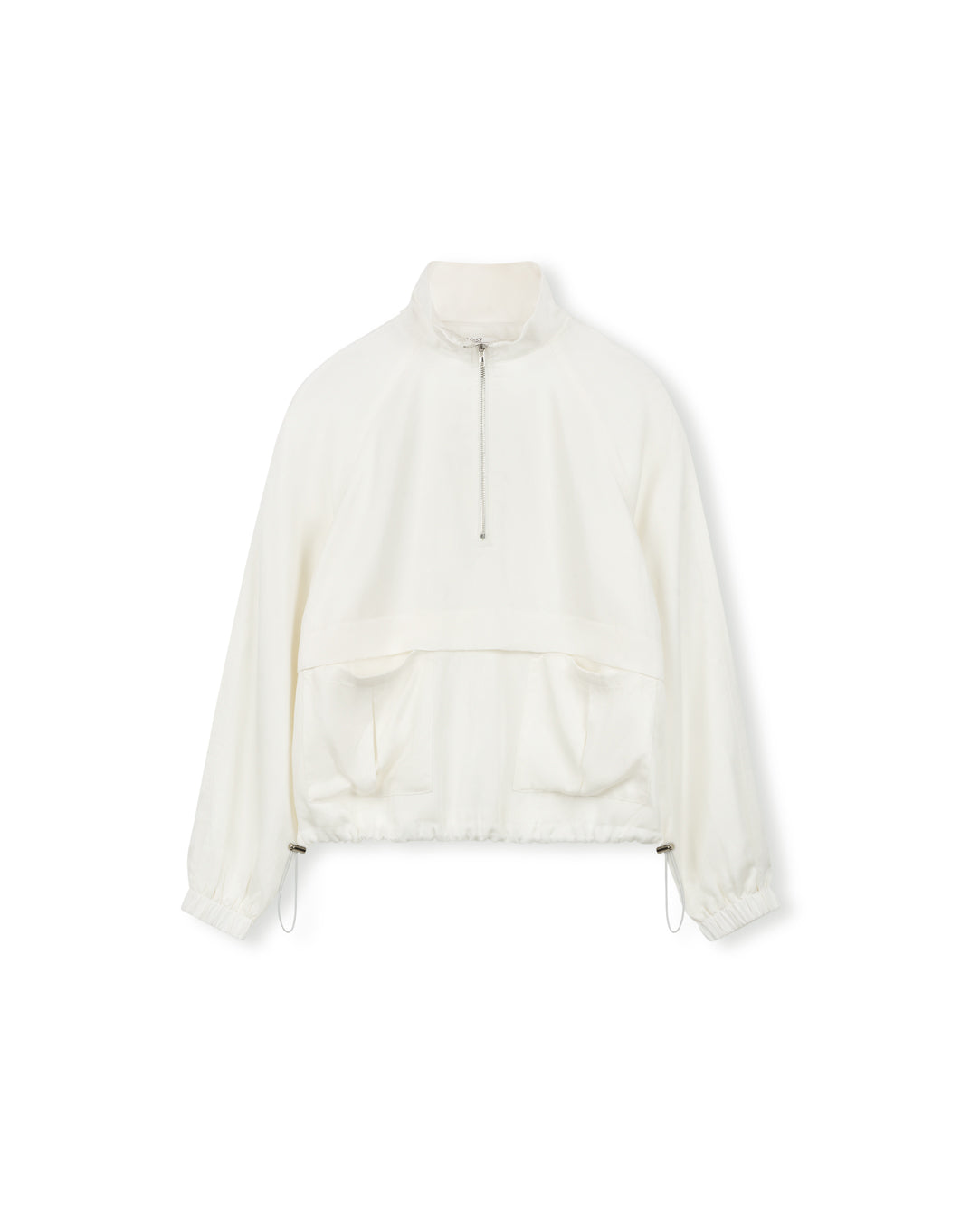 Half Zip Bomber
