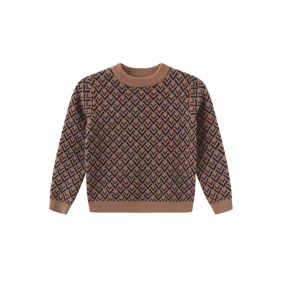 Betsey Knit Set