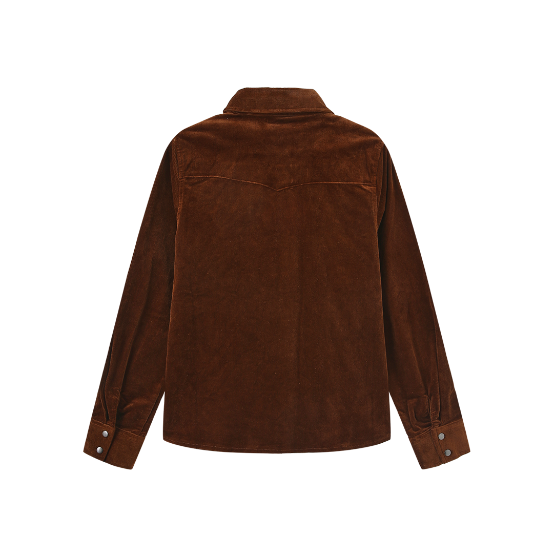 Leni Corduroy Jacket