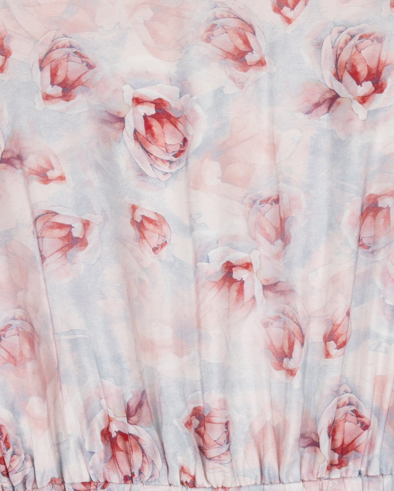 Tallow Floral Printed Maxi Jumper - Junees