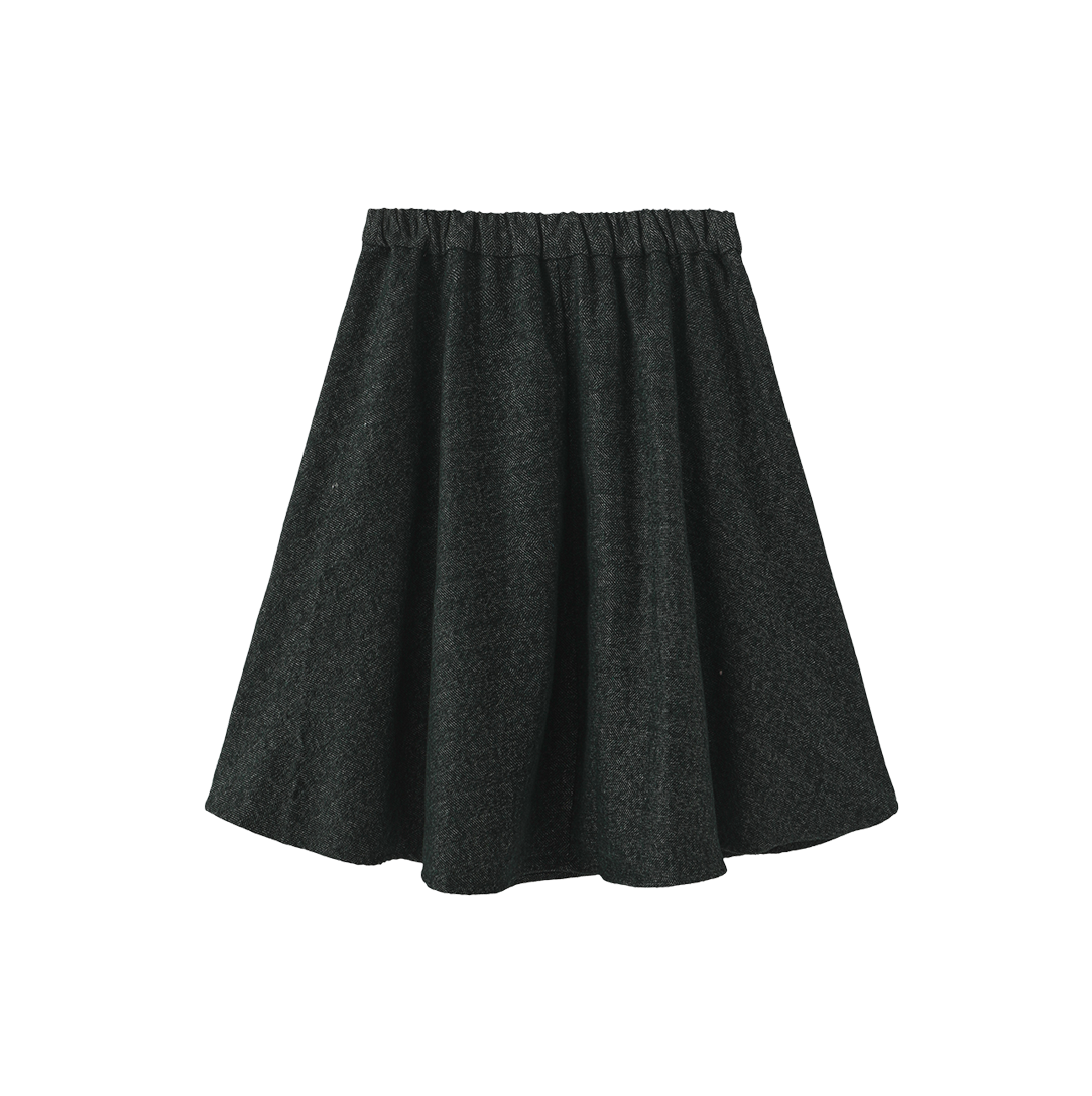 Lomas A- line Skirt
