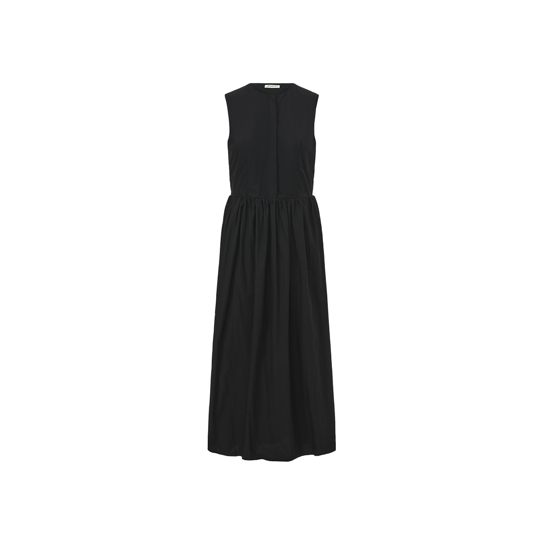Camilla Poplin Jumper