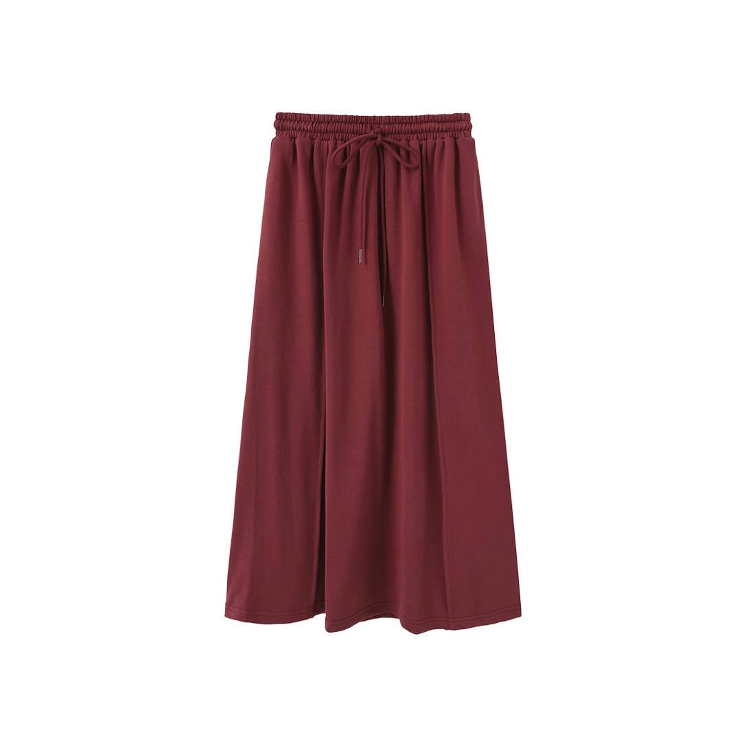 Kendall Drawstring Skirt