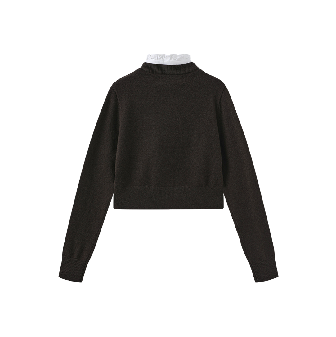 Birnit Knit Cardigan