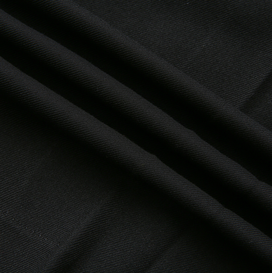 Side Pleat Detailed Skirt