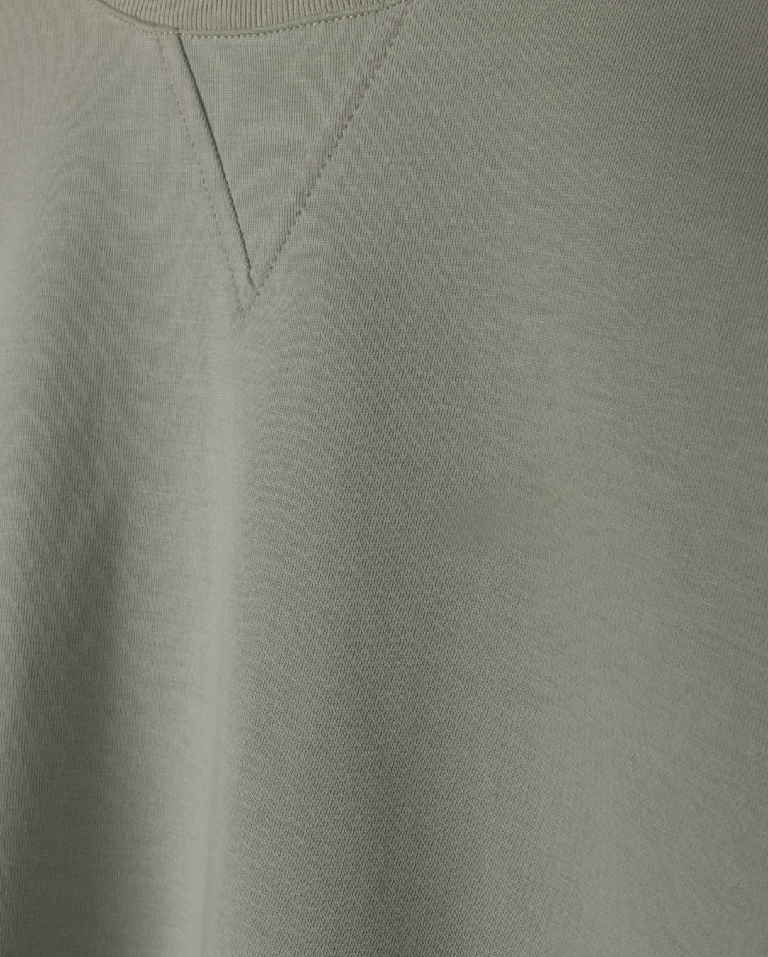 Mulberry High Low T-Shirt