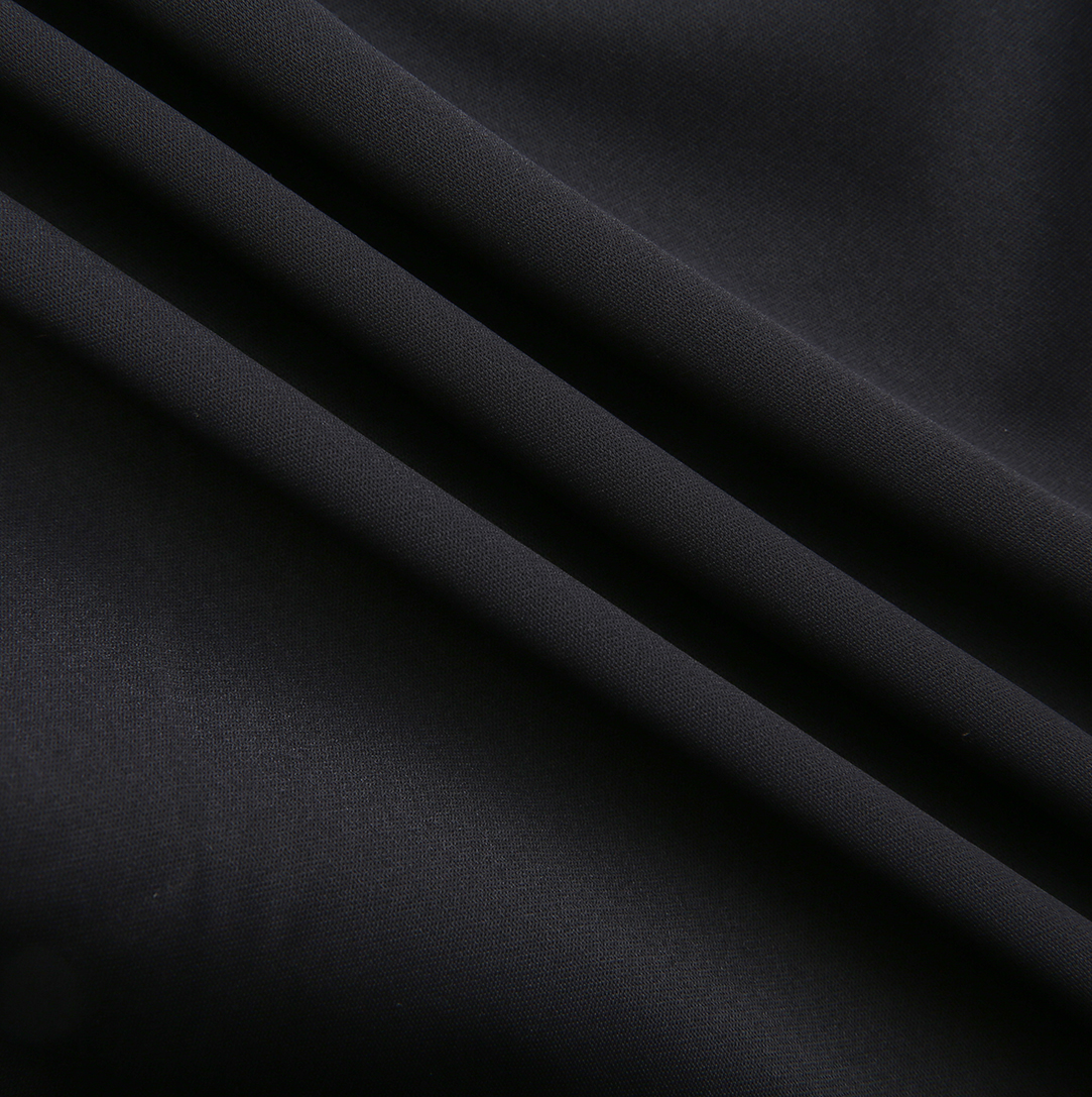 Front Ruffle Skirt
