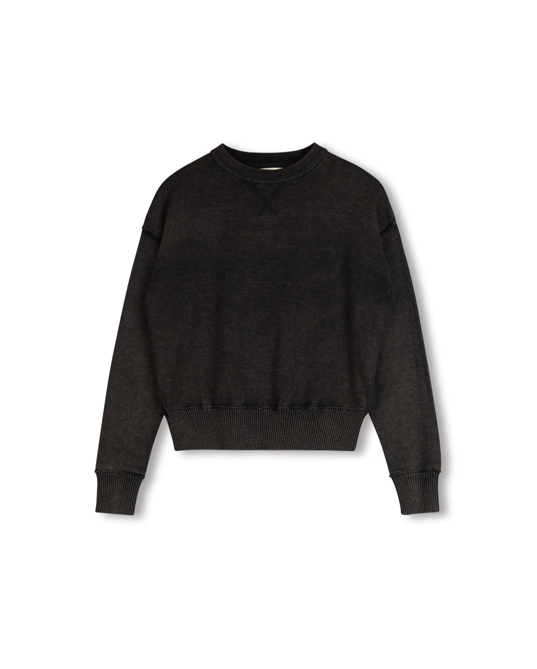 Knit Sweatshirt - Junees