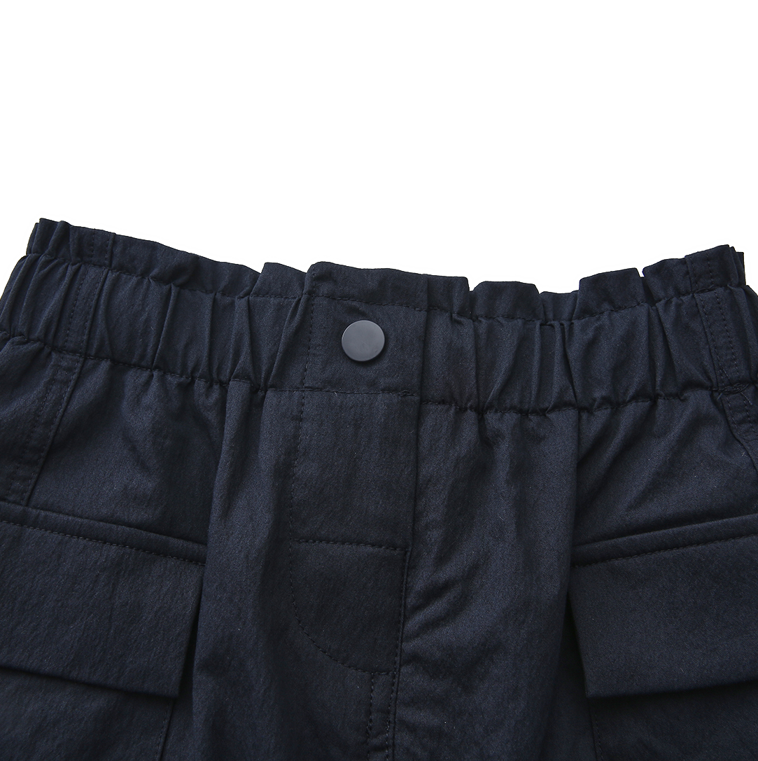 Frit pocket Skirt