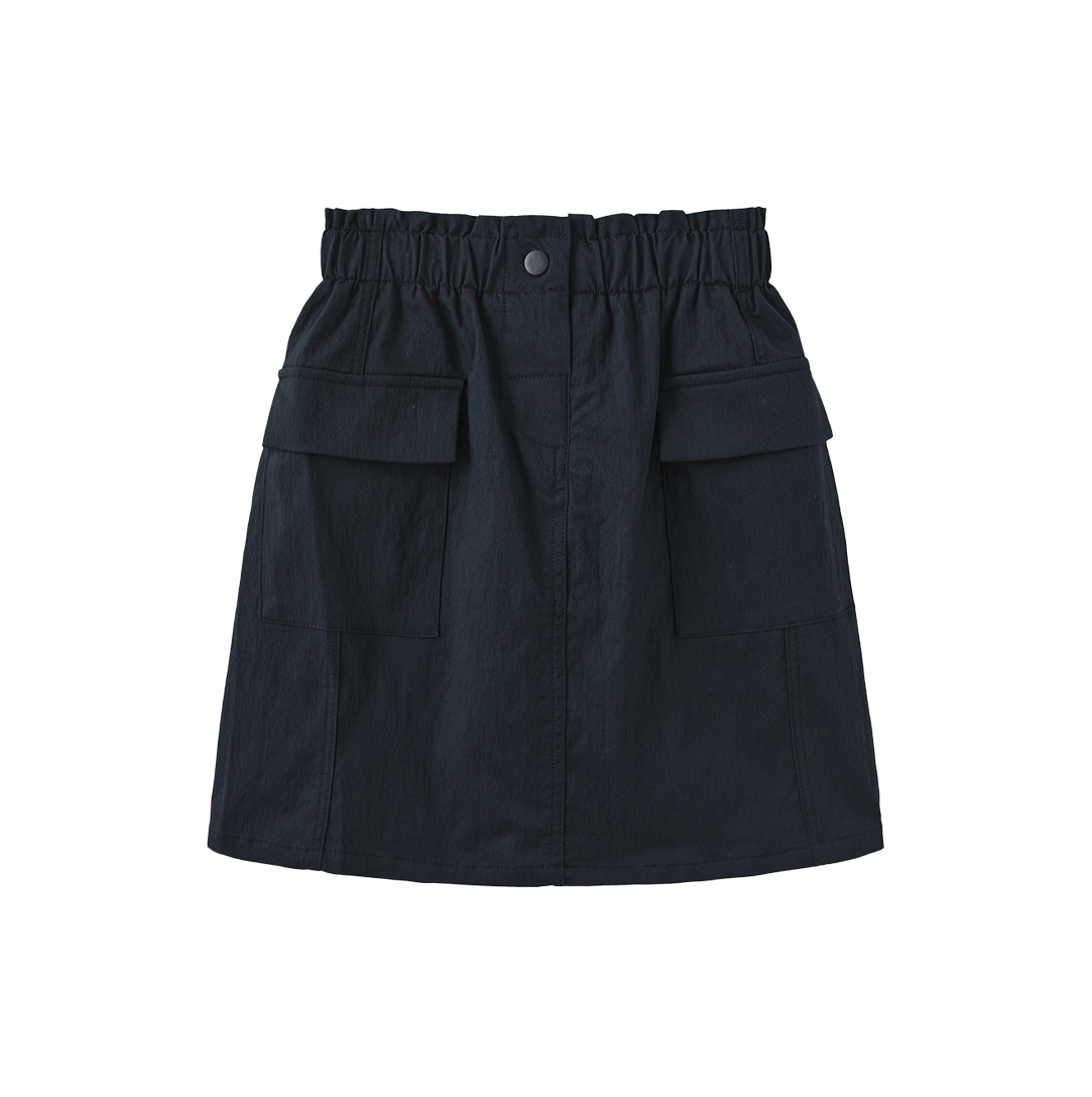 Frit pocket Skirt