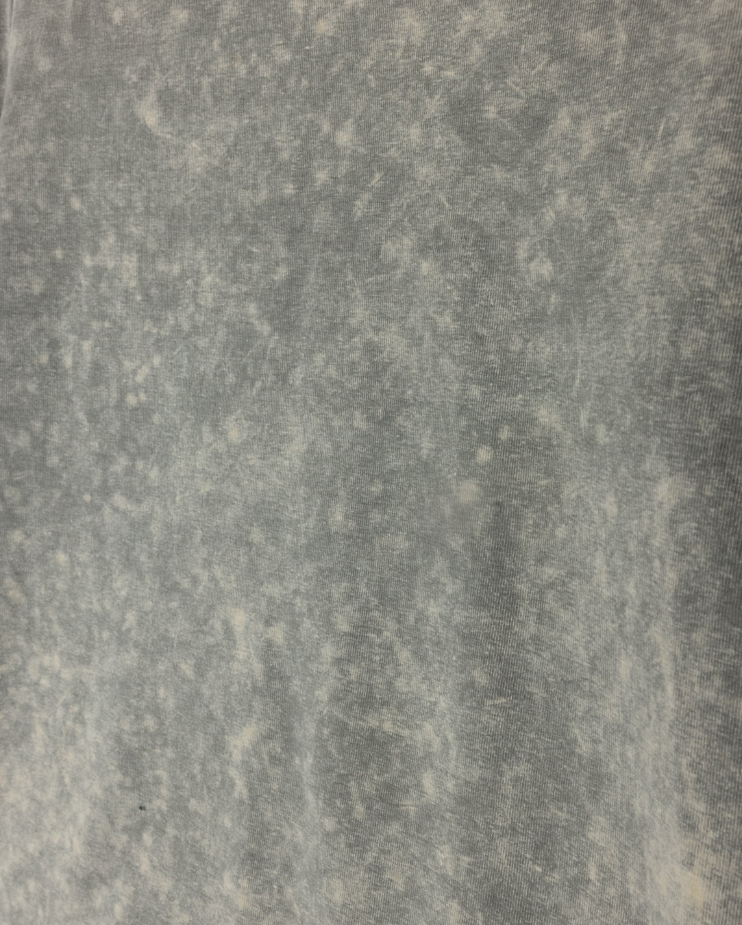 Mineral Wash Puff Sleeve Tee - Junees