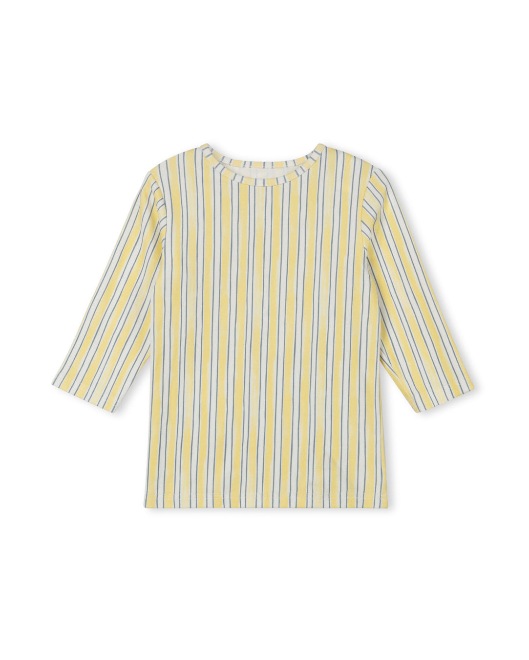Micro Striped T-shirt